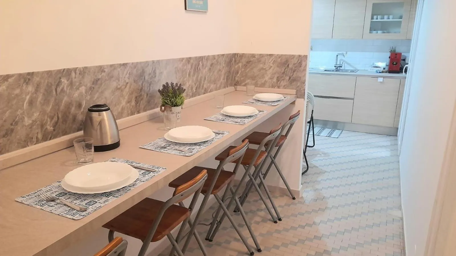 Viva Rome Apartment Gregorio VII 0*,