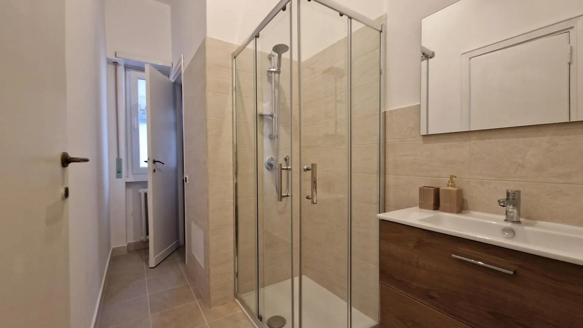 Viva Rome Apartment Gregorio VII