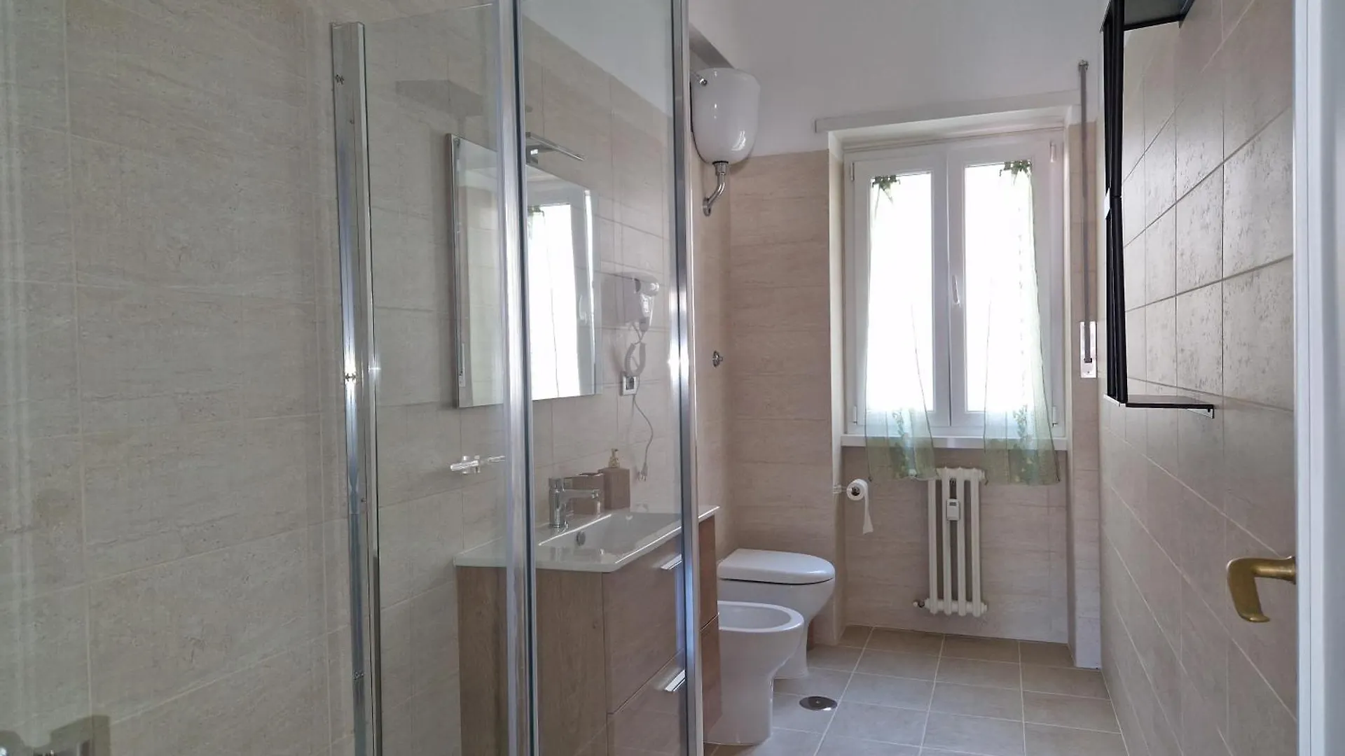Viva Rome Apartment Gregorio VII