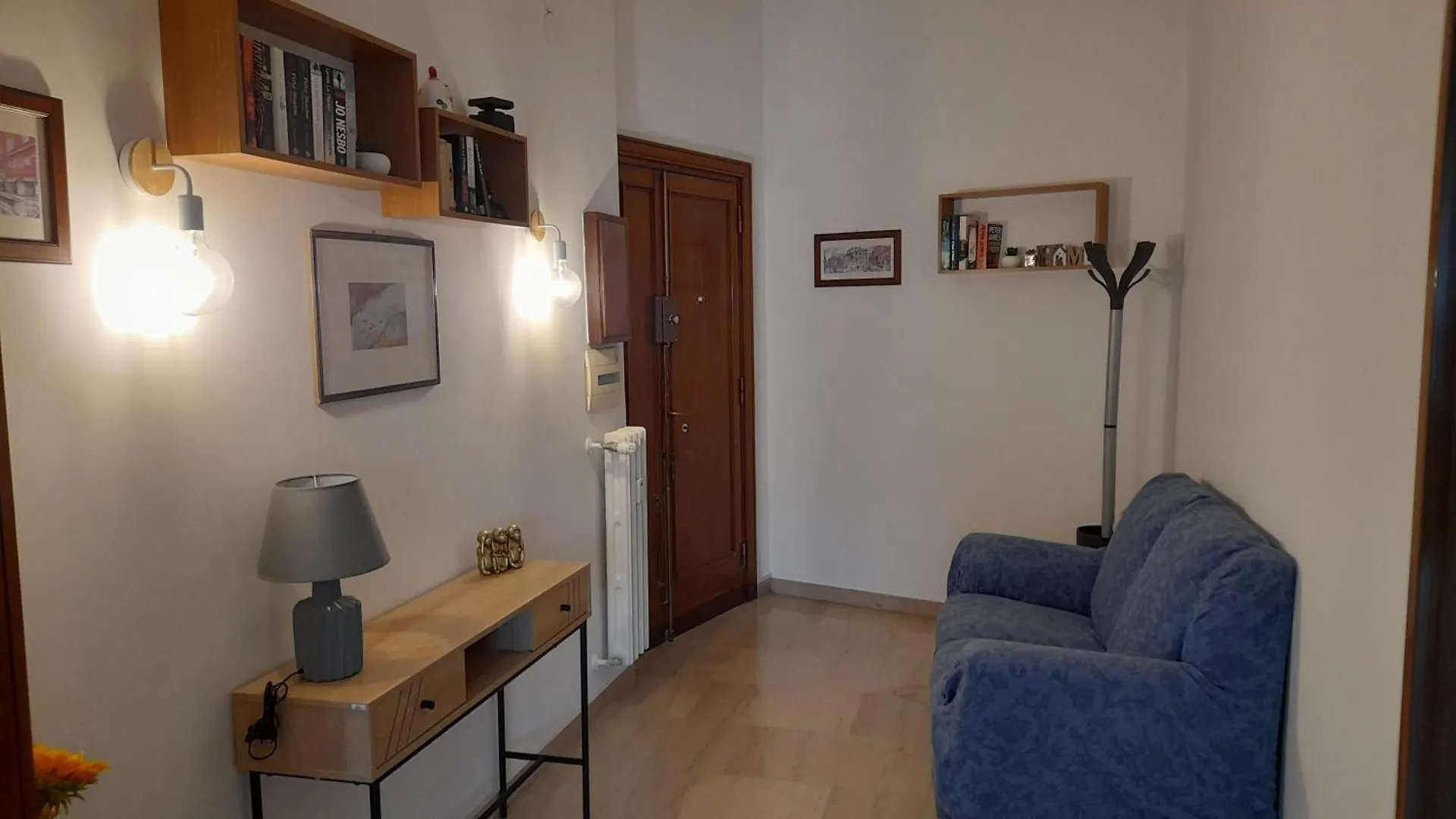 Viva Rome Apartment Gregorio VII Italy