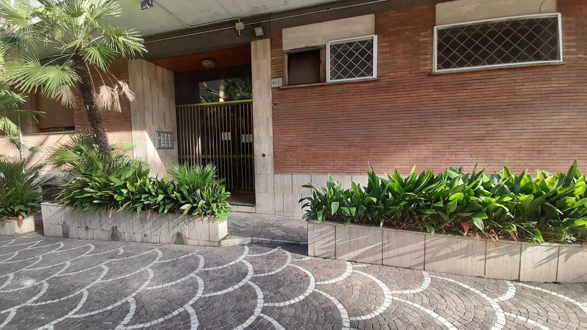 Viva Rome Apartment Gregorio VII Italy