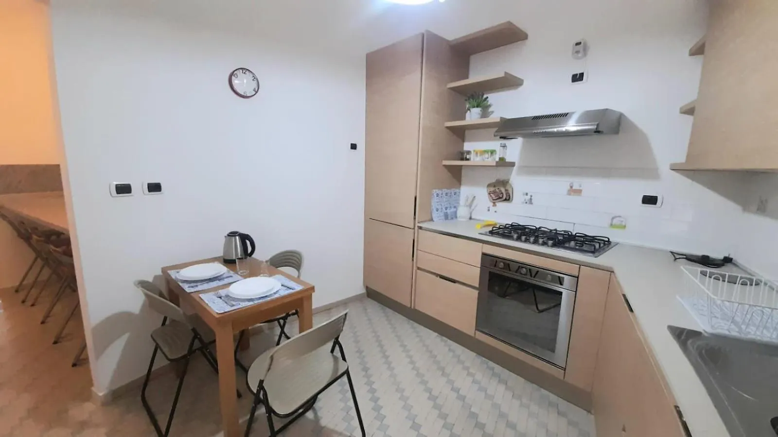 Viva Rome Apartment Gregorio VII