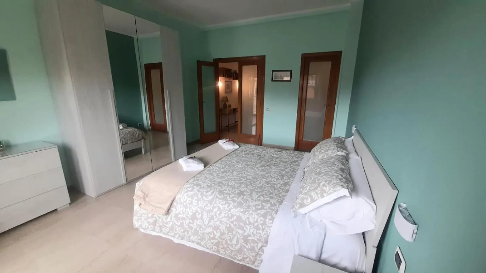 Viva Rome Apartment Gregorio VII 0*,  Italy