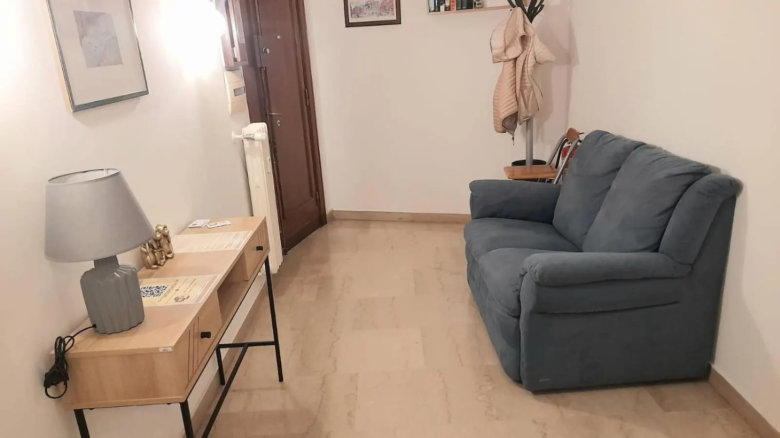 Viva Rome Apartment Gregorio VII