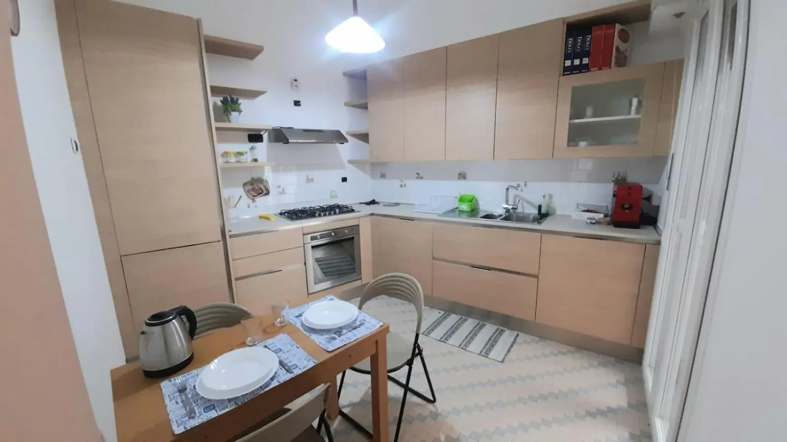 Viva Rome Apartment Gregorio VII
