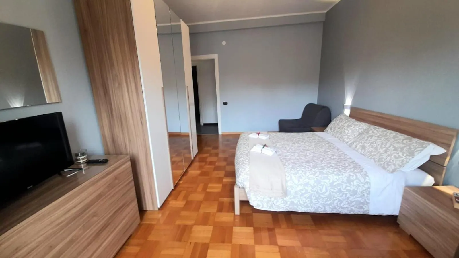 Viva Rome Apartment Gregorio VII