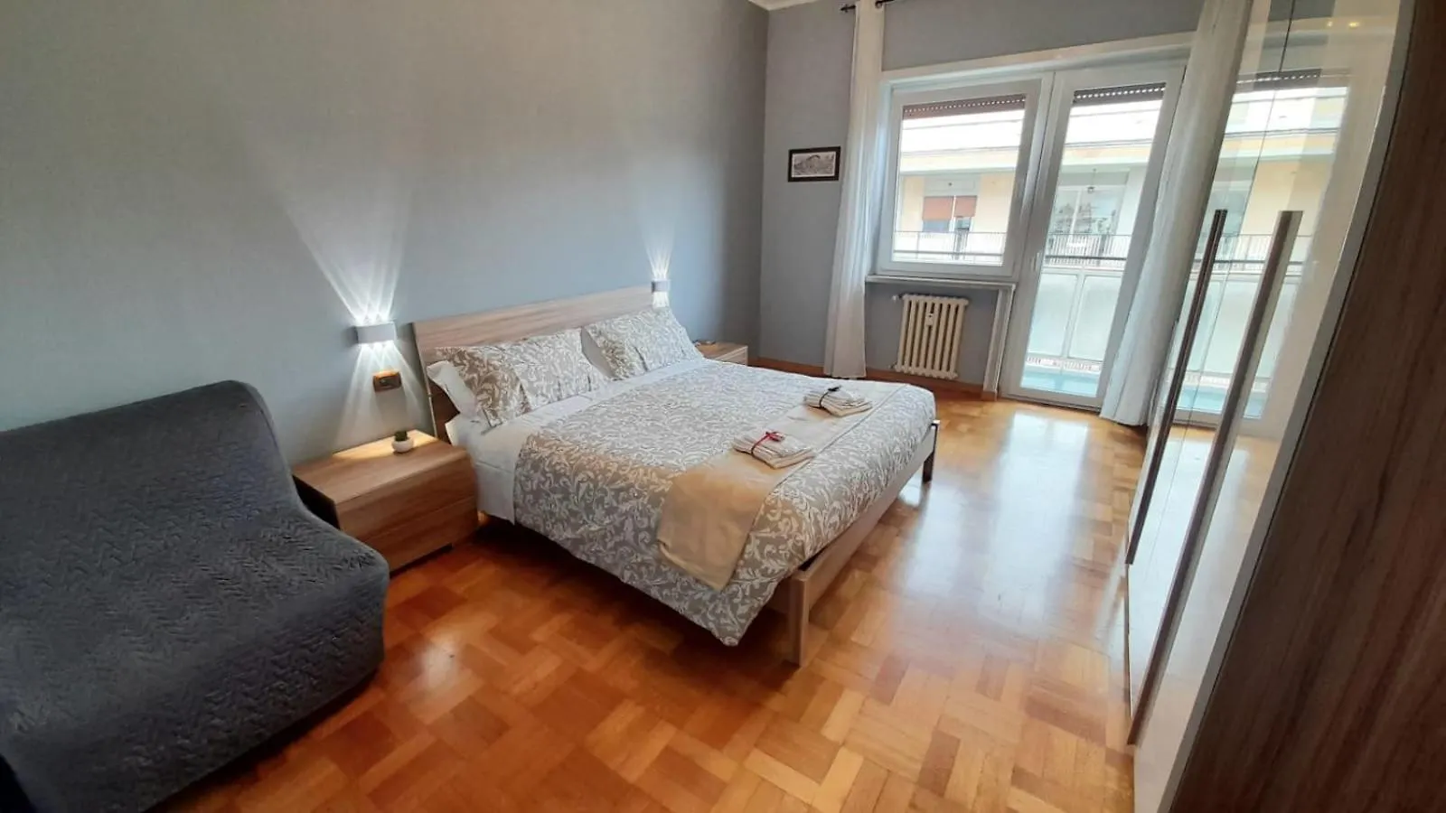 Viva Rome Apartment Gregorio VII